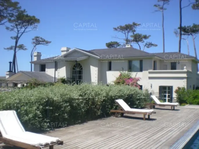 Gran Mansion Punta del Este, Playa Mansa en Alquiler y Venta