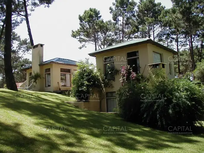Casa en Montoya, 3 dormitorios *