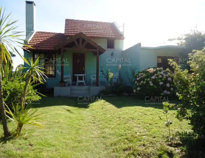 Casa a la venta y en alquiler de temporada...