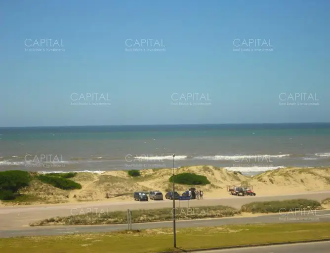 Oportunidad Apartamento en Venta Playa Brava  Punta Del Este