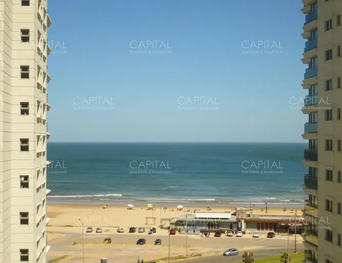 Apartamento en Imperiale III - Punta del Este - Tres Dormitorios