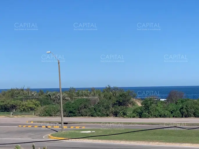 Casa Primera Fila al Mar Punta del Este