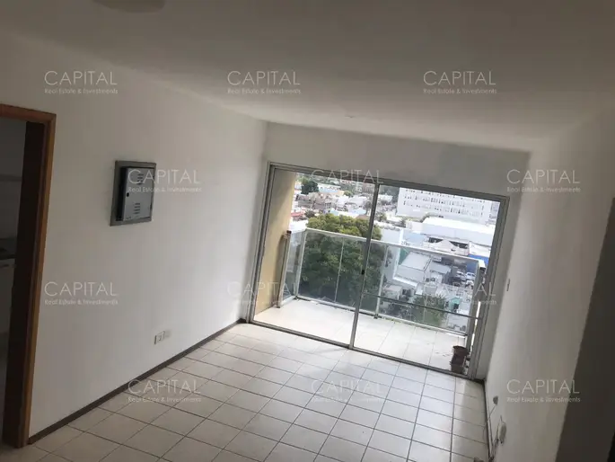 Apartamento en Venta dos dormitorios en el Centro de Maldonado