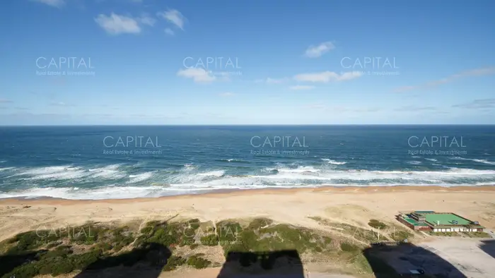 Apartamento en Venta Torre Lobos Punta del Este Penthouse