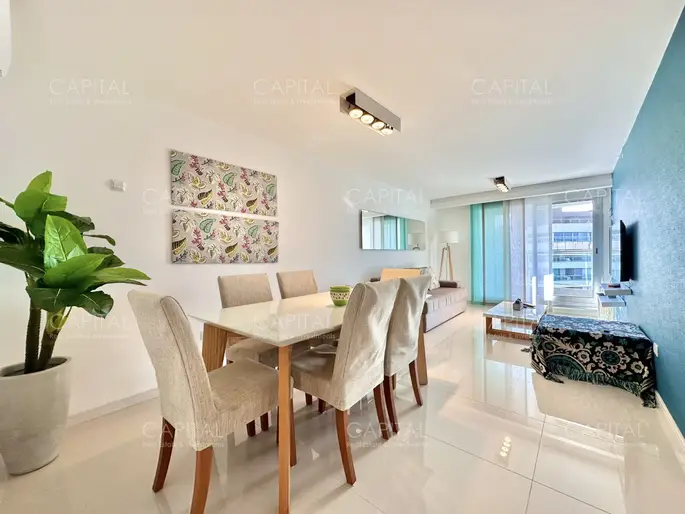 Look Brava Apartamento en Venta y alquiler anual
