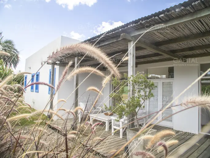 Excelente casa en venta en el Pueblo de José Ignacio