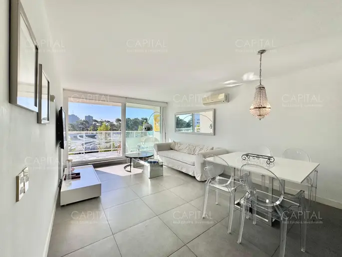 YOO Punta del Este Apartamento en Venta