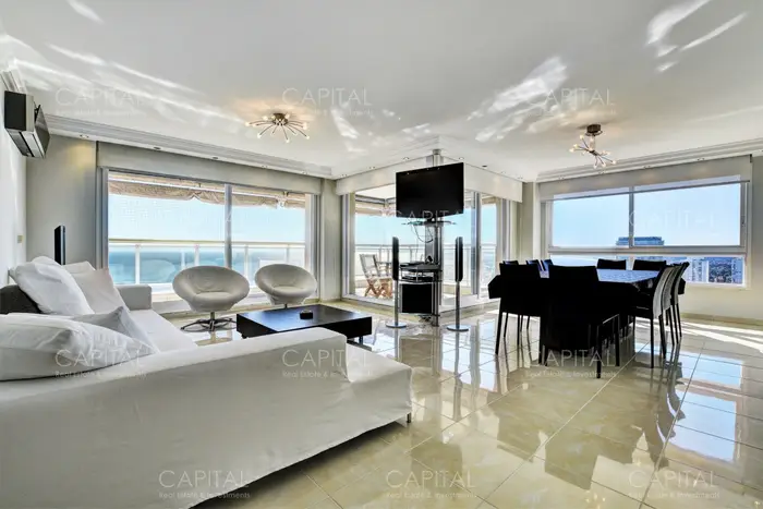 Le Jardin Punta del Este Apartamento en Venta