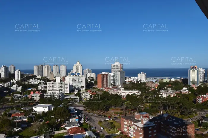 Alexander Boulevard - Punta del Este Zona Conrad