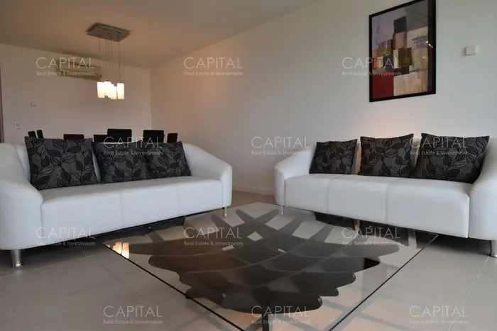 Apartamento Alquiler Le Parc II, Punta del Este