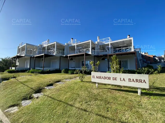 Apartamento La Barra - 3 dormitorios 3 baños