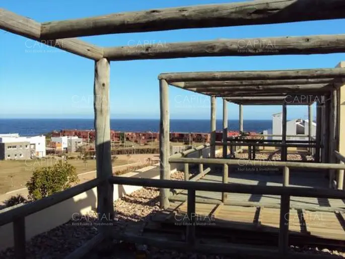 Apartamento en alquiler en Manantiales