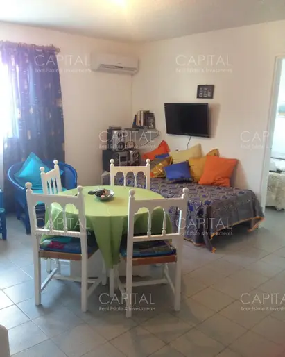 Apartamento en Peninsula, 1 dormitorios *