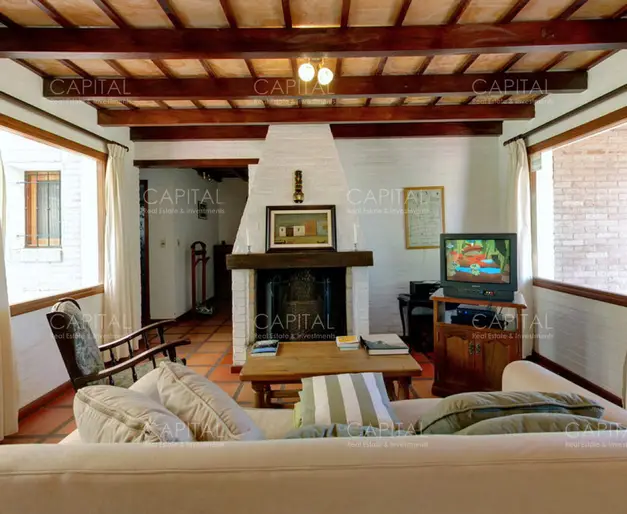 Ideal para vacacionar - Rincón del Indio