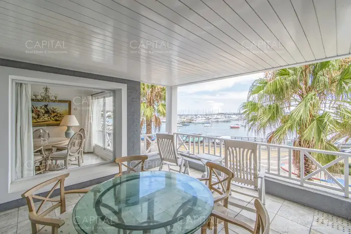 Apartamento de Lujo en Venta Puerto de Punta del Este