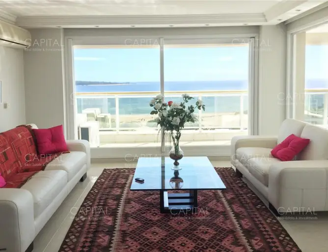 Le Jardin Punta del Este - Esquinero
