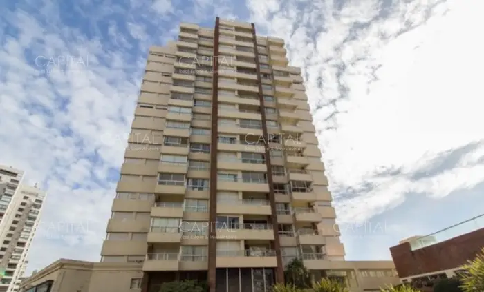 Muy lindo apartamento de 1 dormitorio en la Península!