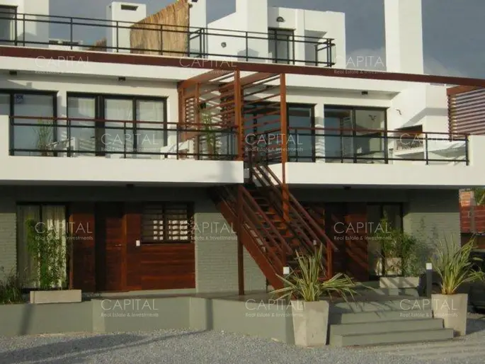 Apartamento en en venta ubicado en Manantiales