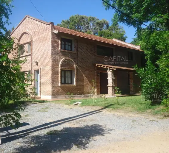 Casa en Alquiler La Barra