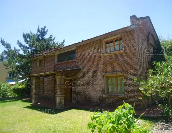 Casa La Barra 5 Dormitorios