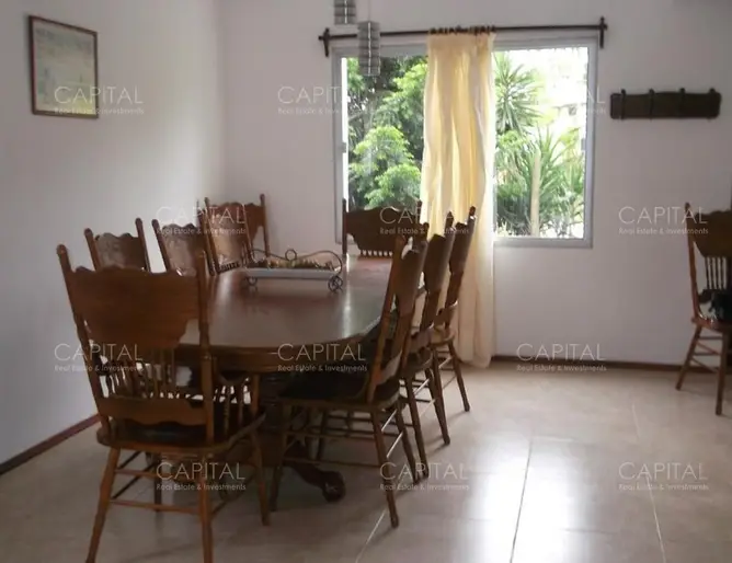 Casa en La Barra, 3 dormitorios