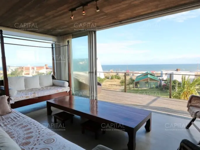 Casa en Venta en Montoya La Barra