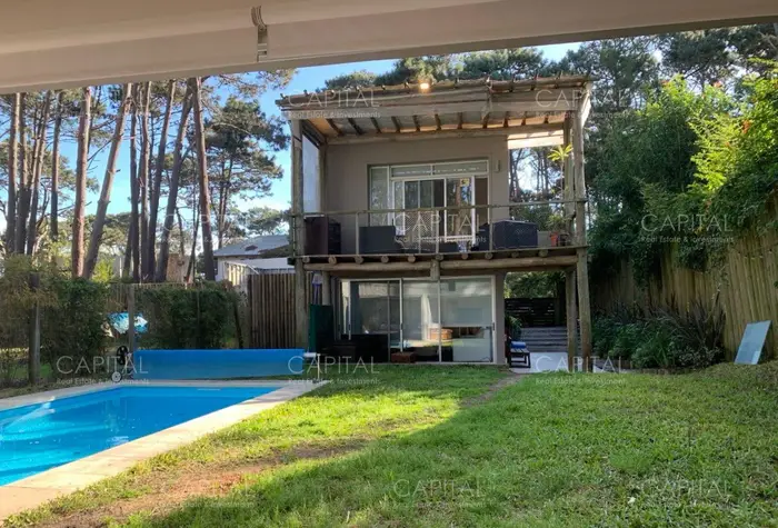 Casa en Montoya