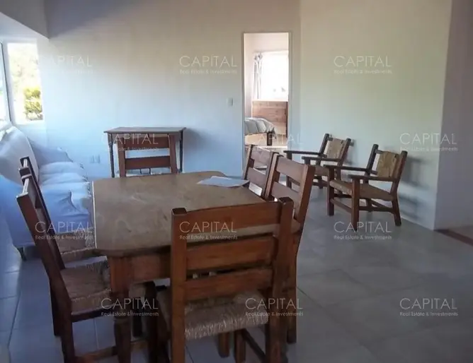 Comoda casa en La Barra