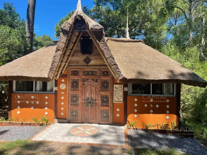 Alquiler de linda casa en montoya