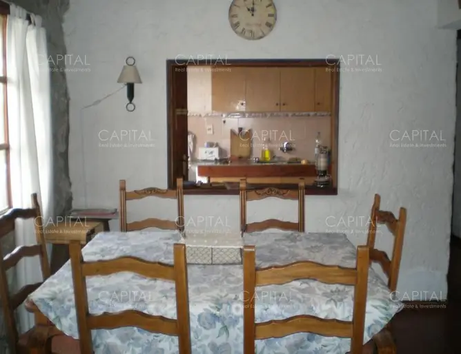 Casa Alquiler Montoya, La Barra
