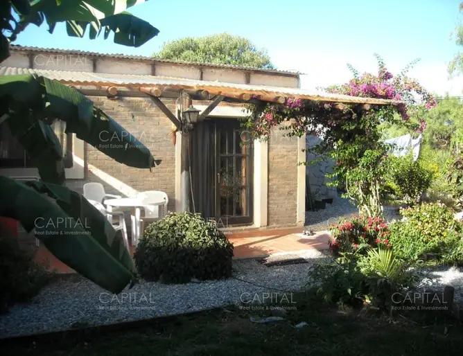 Casa en La Barra, 3 dormitorios *