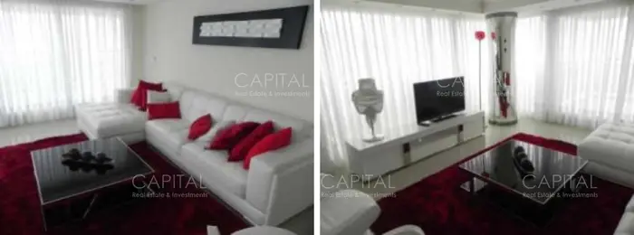 Espectacular Apartamento Imperiale Punta del Este