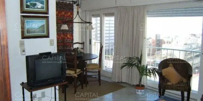 Apartamento en Peninsula, 2 dormitorios