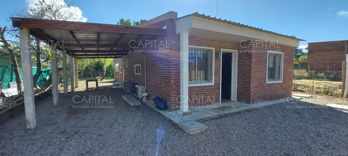 Casa en La Barra el Tesoro a pocas cuadras del Mar