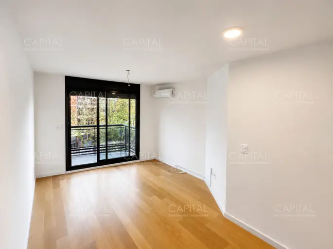 Alquiler Apartamento con garage en Punta Carretas