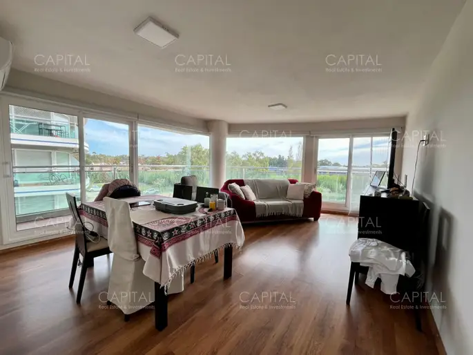 Venta Apartamento 2 dormitorios Barra de Carrasco