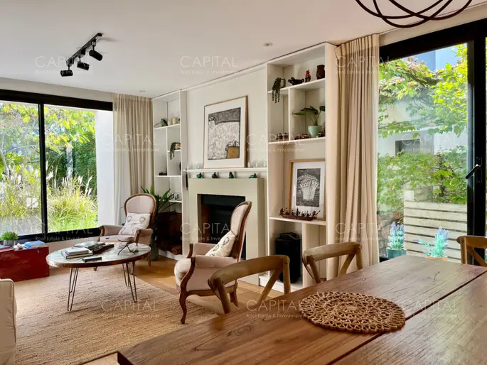Casa en Venta en San Nicolás Carrasco Norte