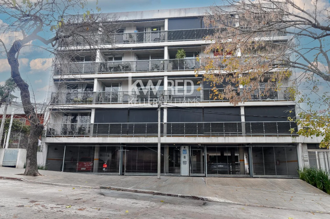 Apartamento en Pocitos, propiedad 271740 -Imagen 12