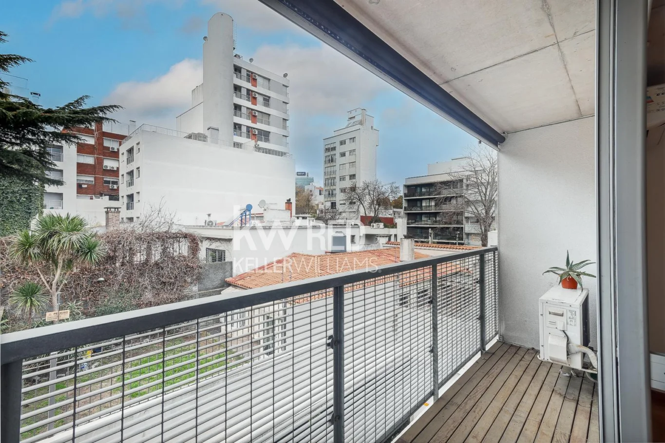 Apartamento en Pocitos, propiedad 271740 -Imagen 3
