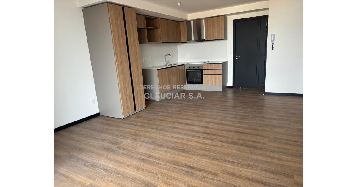 Apartamento en Parque Batlle, propiedad 272176 -Imagen 1
