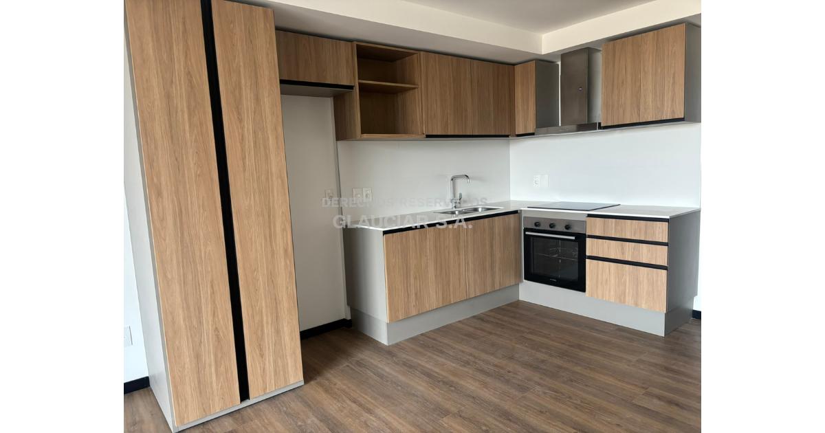 Apartamento en Parque Batlle, propiedad 272176 -Imagen 3