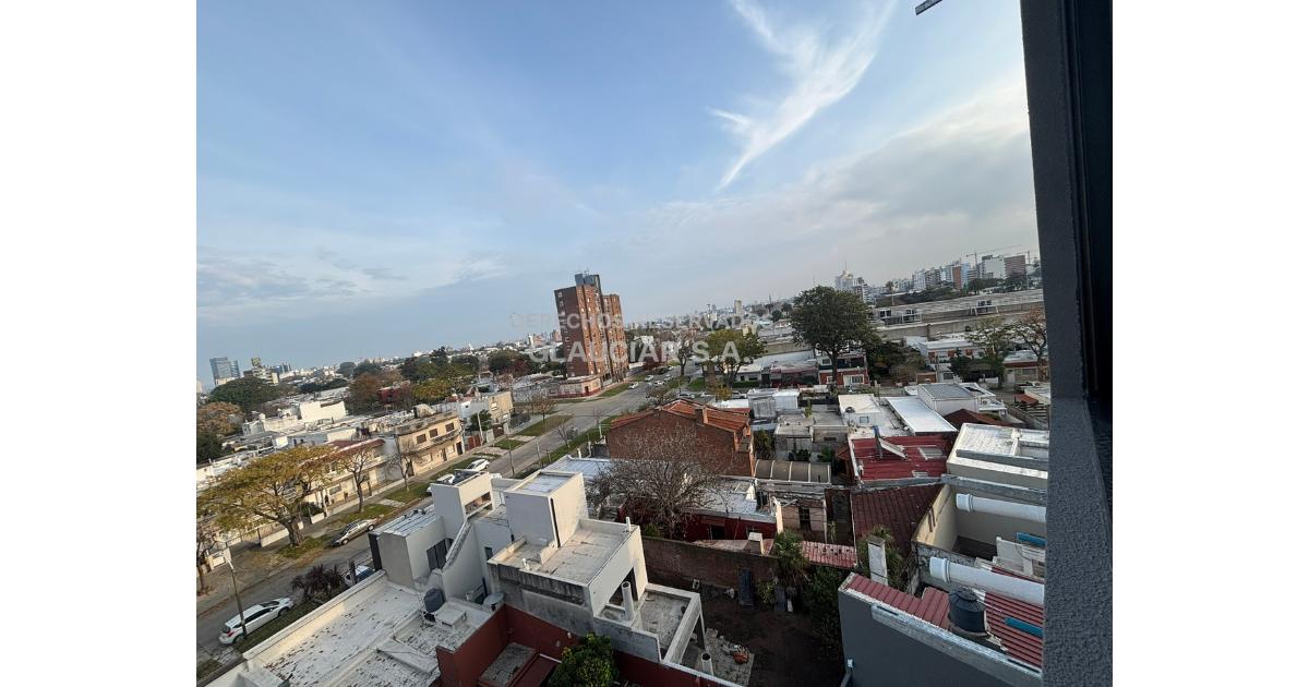 Apartamento en Parque Batlle, propiedad 272176 -Imagen 6