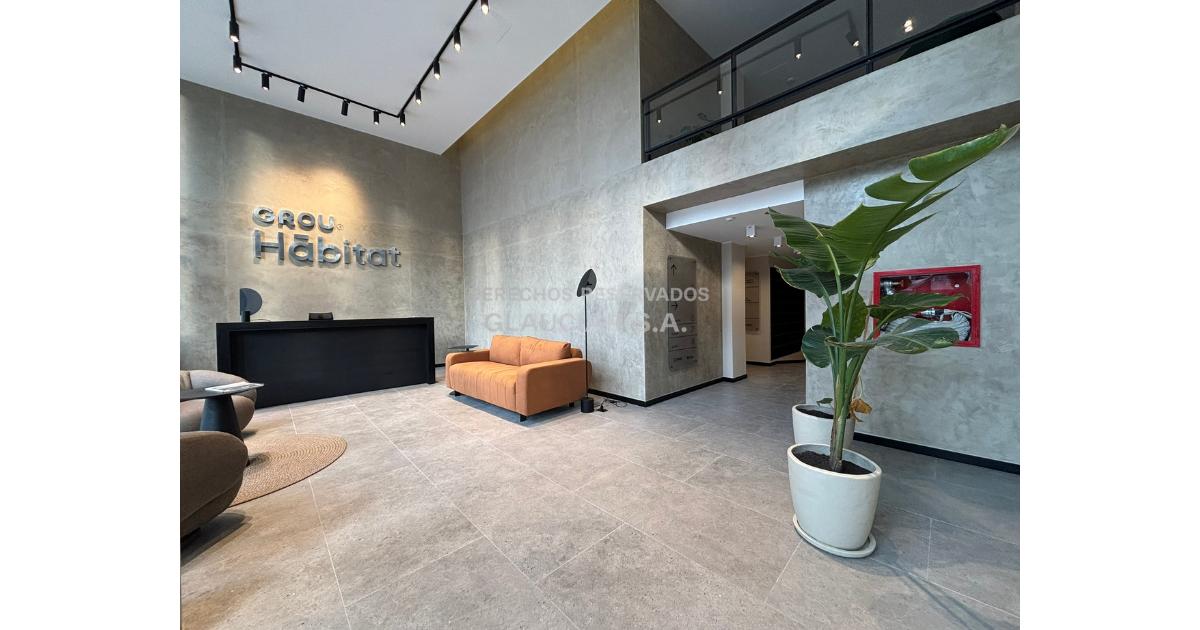 Apartamento en Parque Batlle, propiedad 272176 -Imagen 9