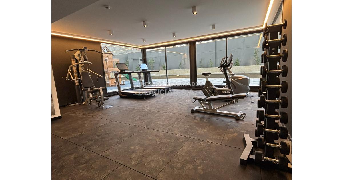 Apartamento en Parque Batlle, propiedad 272176 -Imagen 10