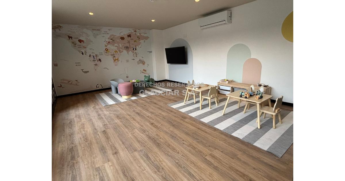 Apartamento en Parque Batlle, propiedad 272176 -Imagen 12