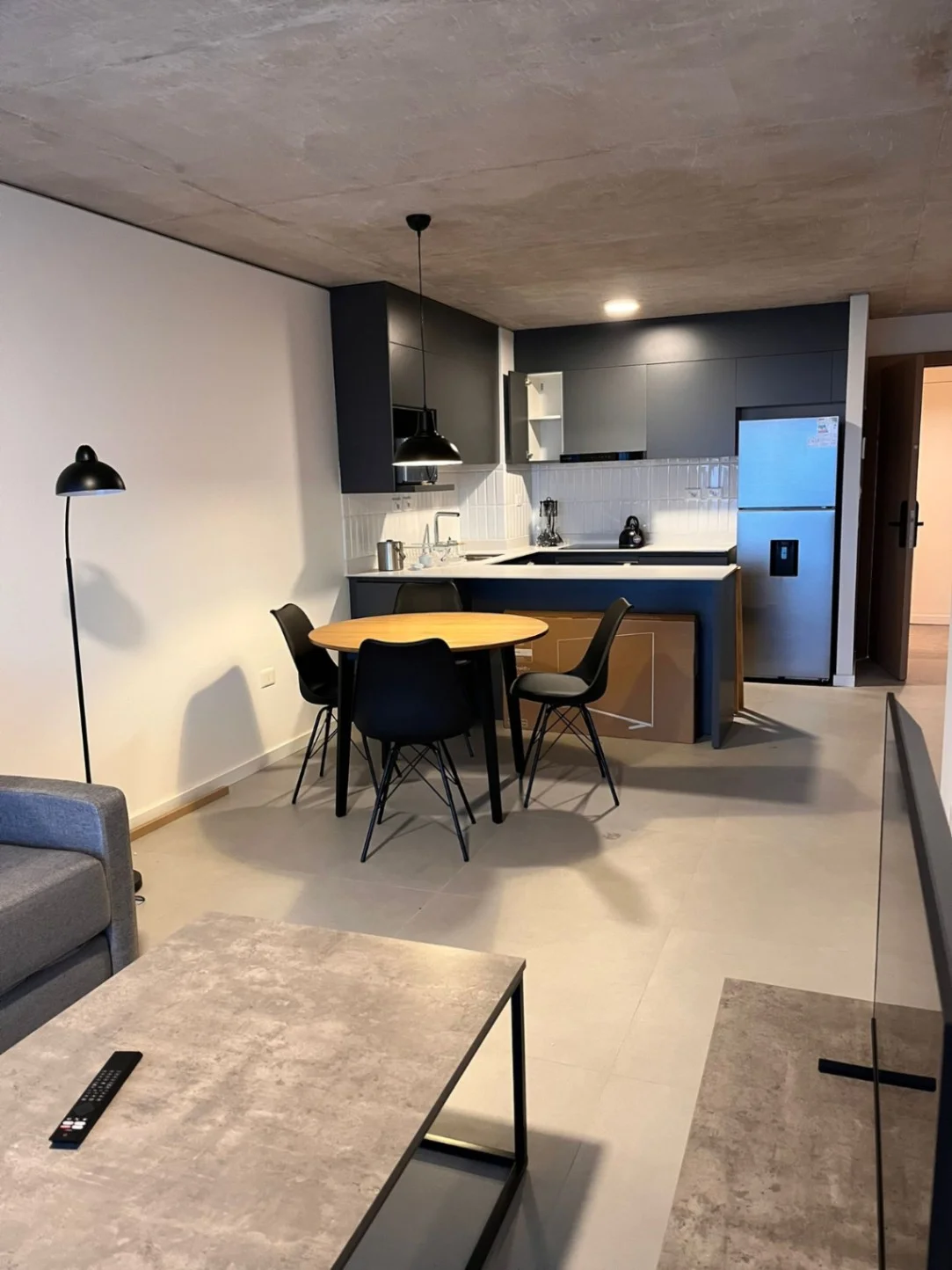 Apartamento en Parque Miramar, propiedad 196367 -Imagen 1