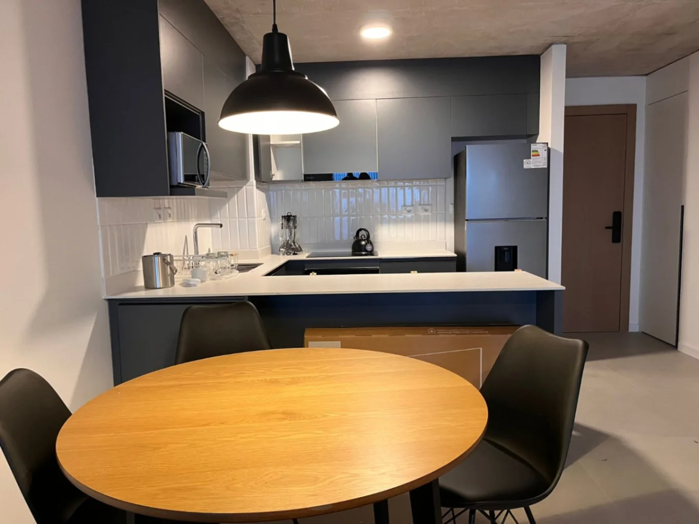 Apartamento en Parque Miramar, propiedad 196367 -Imagen 2