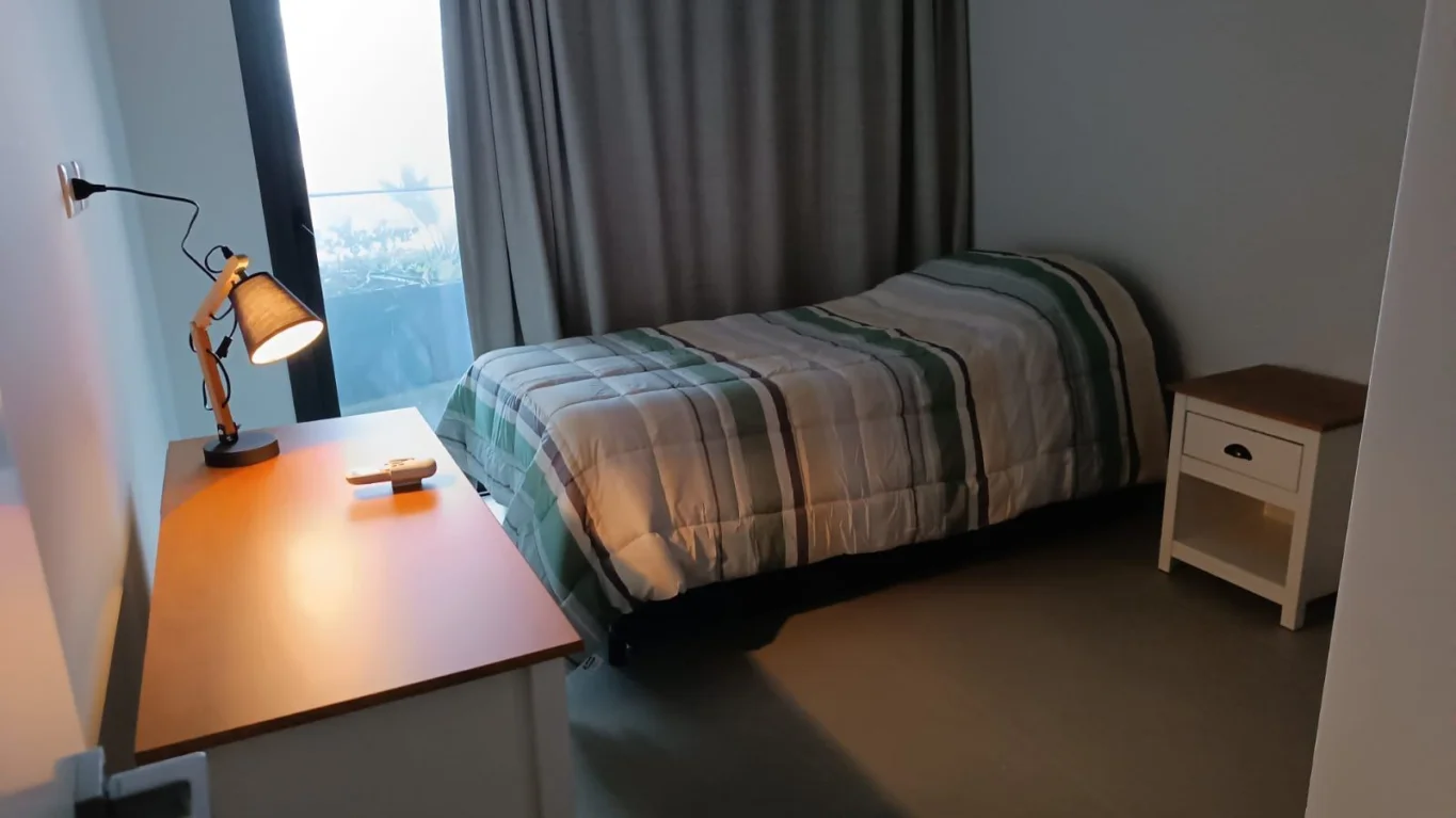 Apartamento en Parque Miramar, propiedad 196367 -Imagen 5