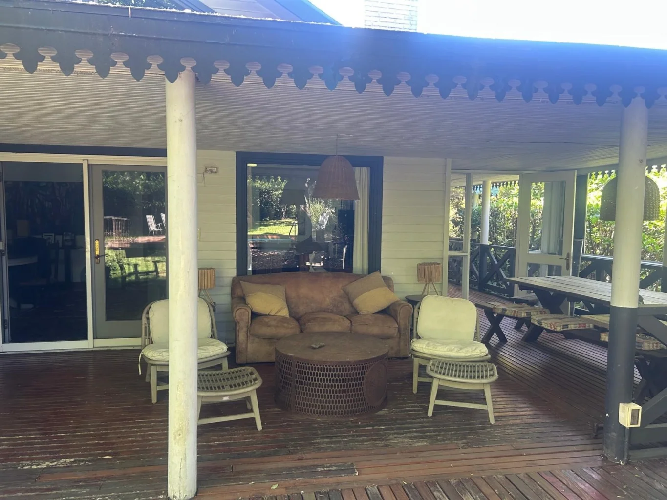 Casa en Altos de la Tahona, propiedad 229171 -Imagen 2