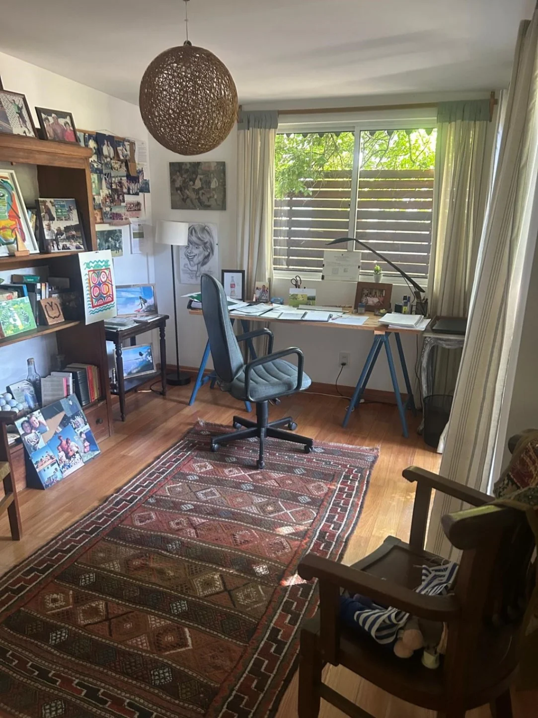 Casa en Altos de la Tahona, propiedad 229171 -Imagen 19